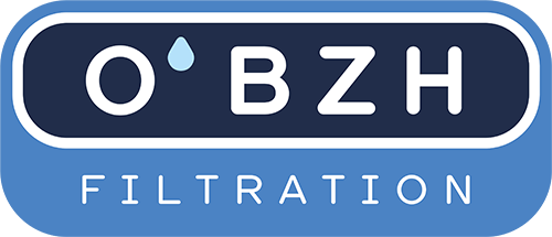 O'BZH Filtration d'eau et traitement de l'eau en Bretagne