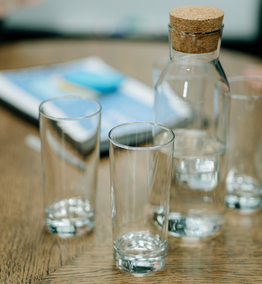 Tester la qualité de l'eau de votre robinet en Bretagne avec O'BZH Tester la qualité de l'eau de votre robinet en Bretagne avec O'BZH