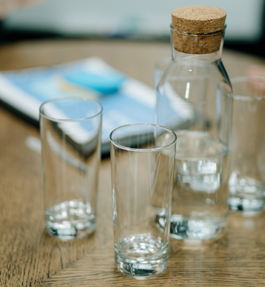 Tester la qualité de l'eau de votre robinet en Bretagne avec O'BZH