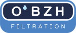 O'BZH Filtration d'eau et traitement de l'eau en Bretagne